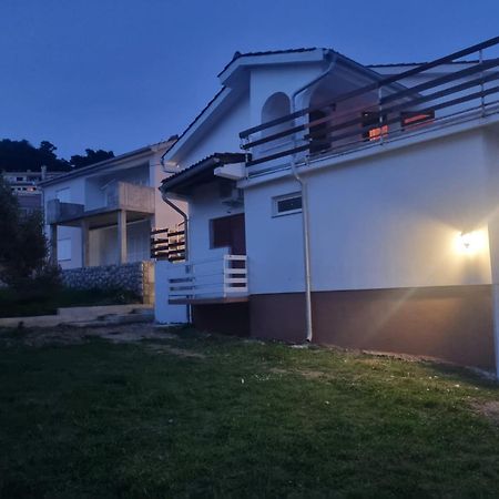 Apartmani Rab - Adrijana & Aleksandra Banjol 외부 사진