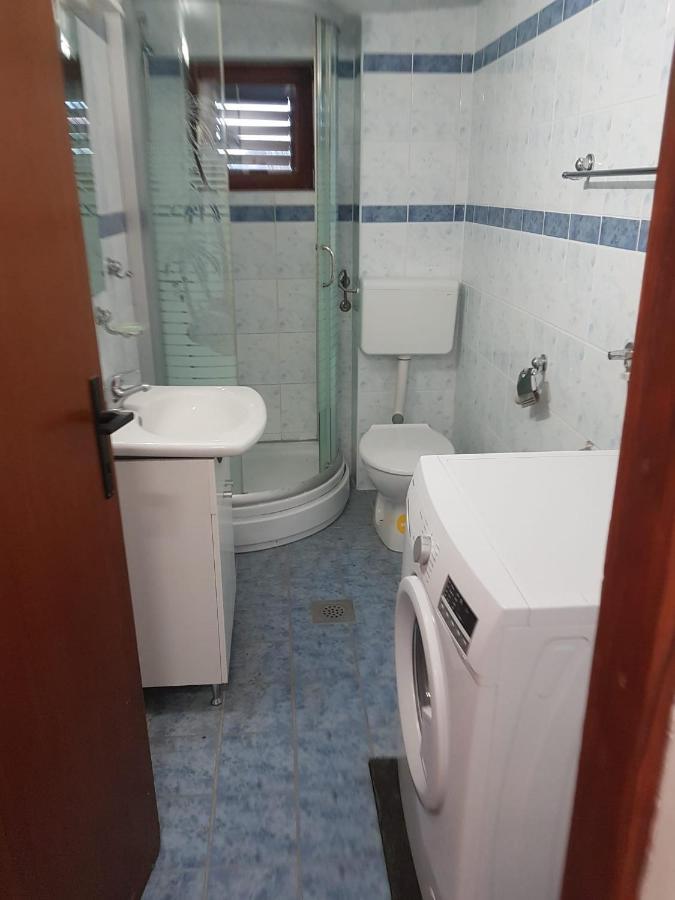 Apartmani Rab - Adrijana & Aleksandra Banjol 외부 사진