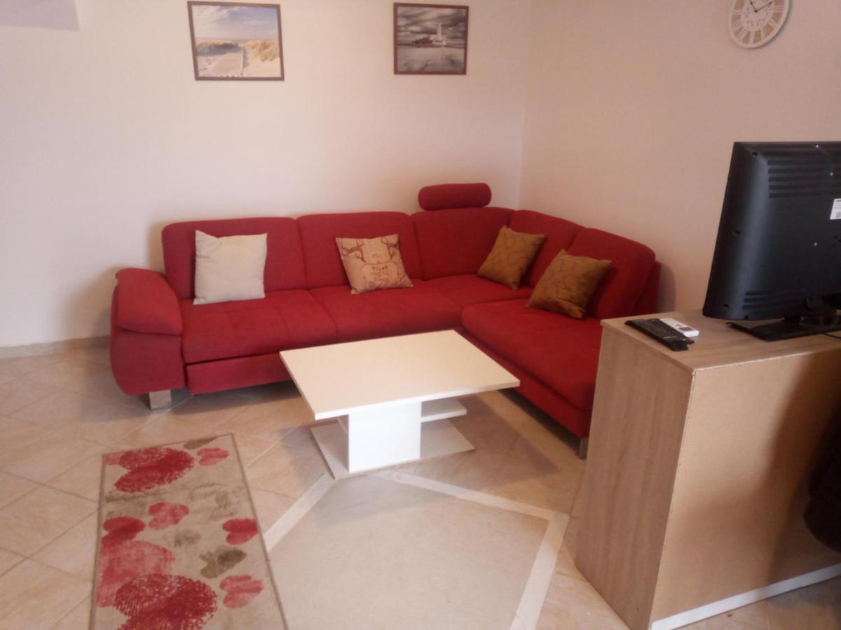 Apartmani Rab - Adrijana & Aleksandra Banjol 외부 사진