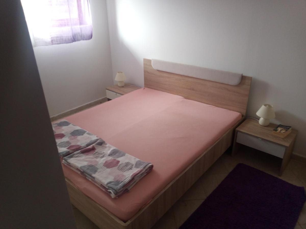 Apartmani Rab - Adrijana & Aleksandra Banjol 외부 사진