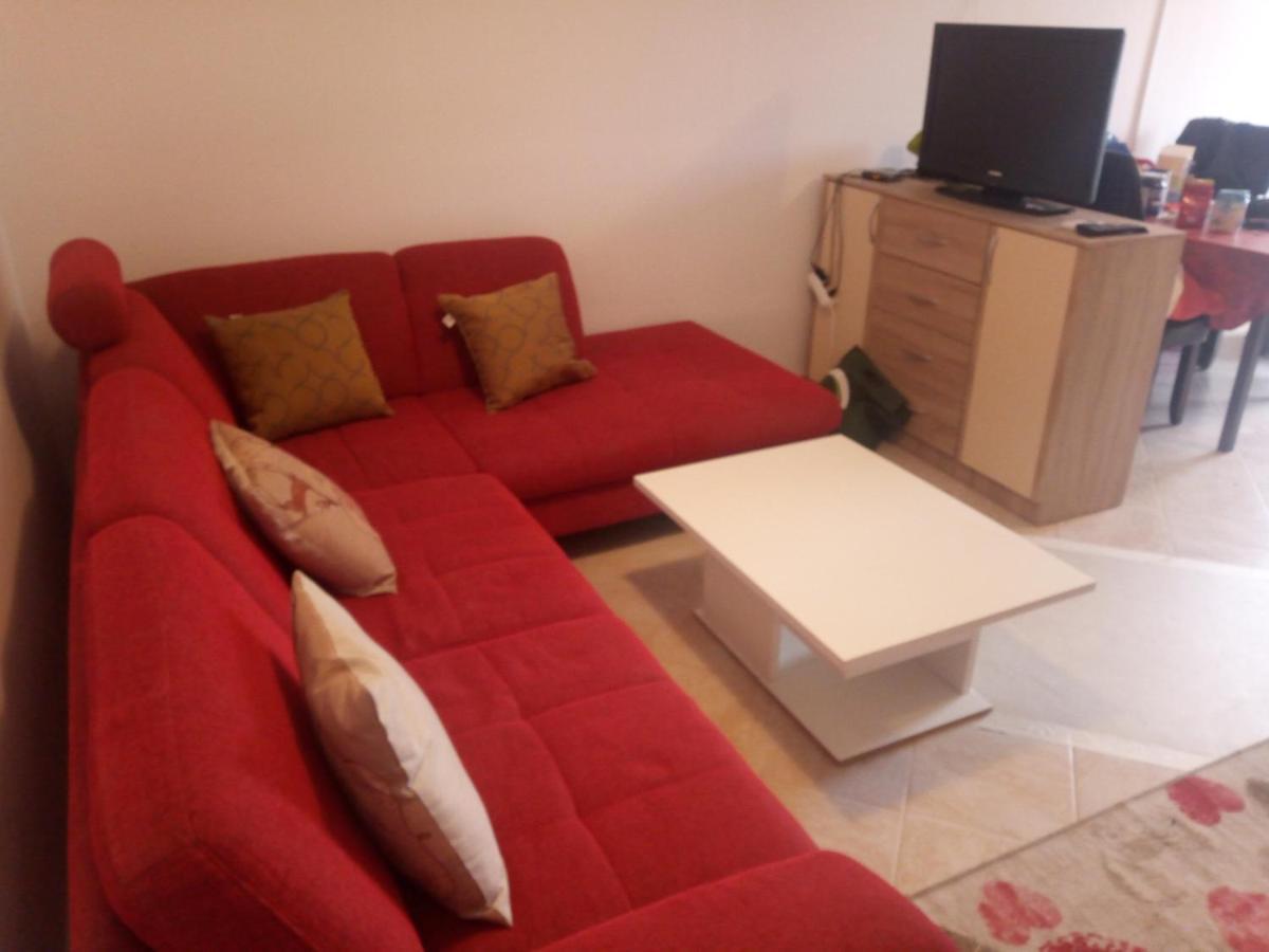 Apartmani Rab - Adrijana & Aleksandra Banjol 외부 사진