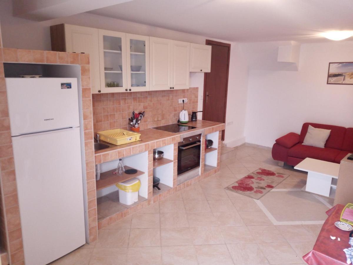 Apartmani Rab - Adrijana & Aleksandra Banjol 외부 사진