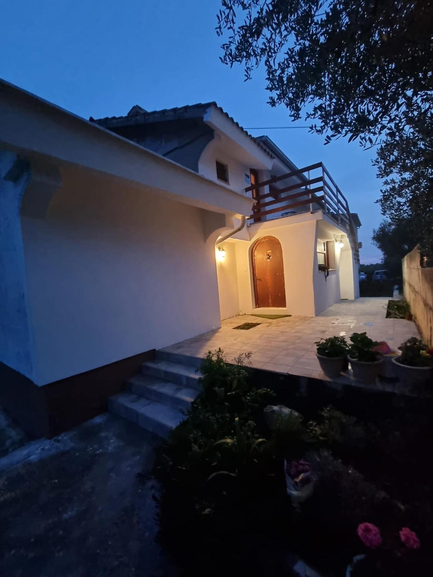 Apartmani Rab - Adrijana & Aleksandra Banjol 외부 사진
