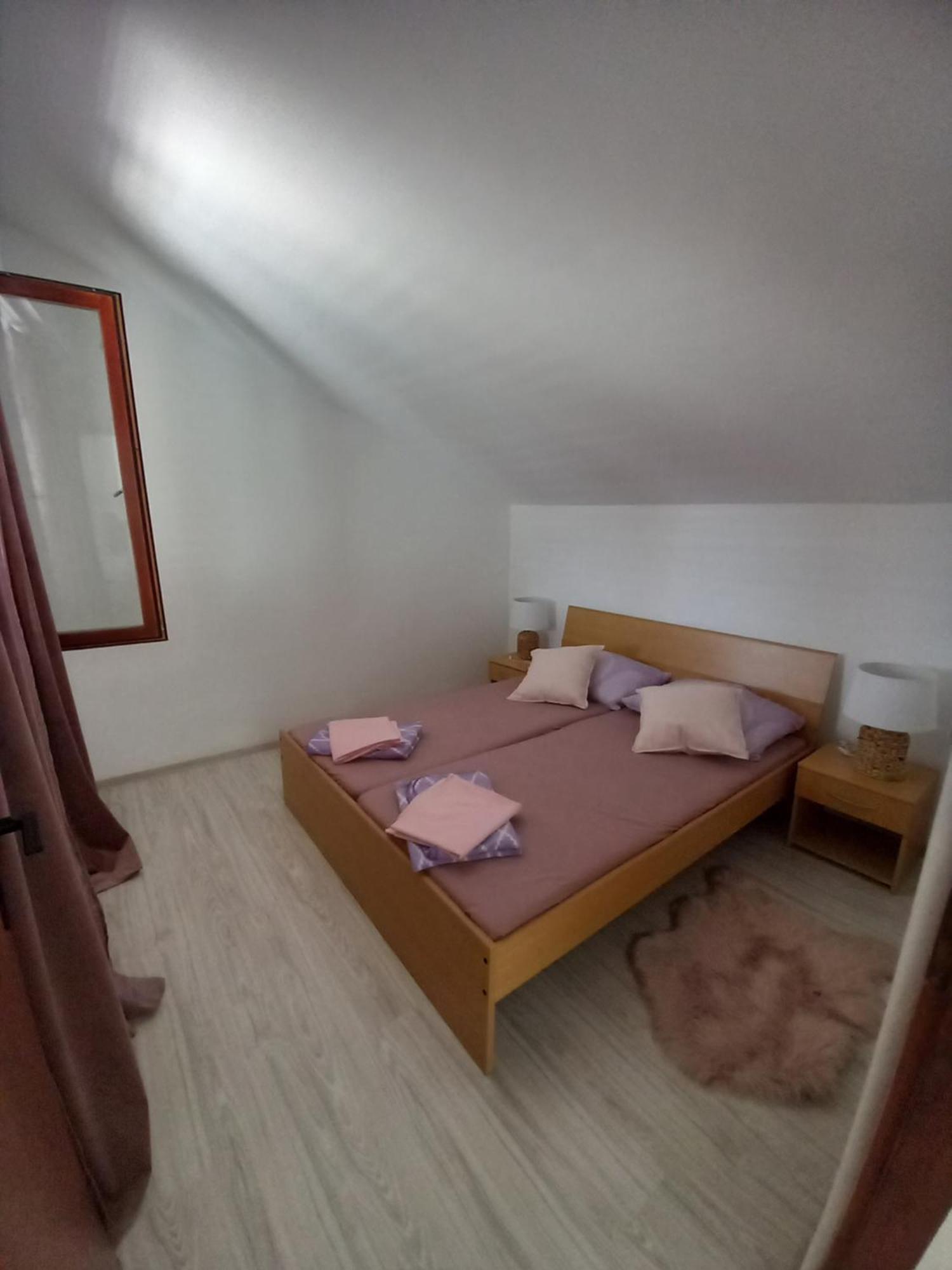Apartmani Rab - Adrijana & Aleksandra Banjol 객실 사진