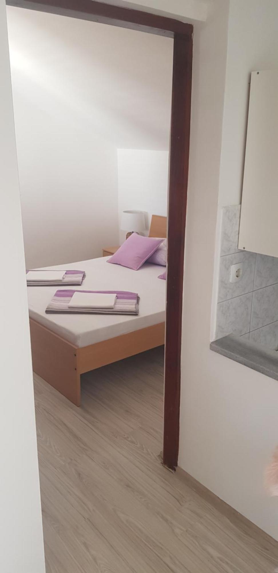 Apartmani Rab - Adrijana & Aleksandra Banjol 객실 사진