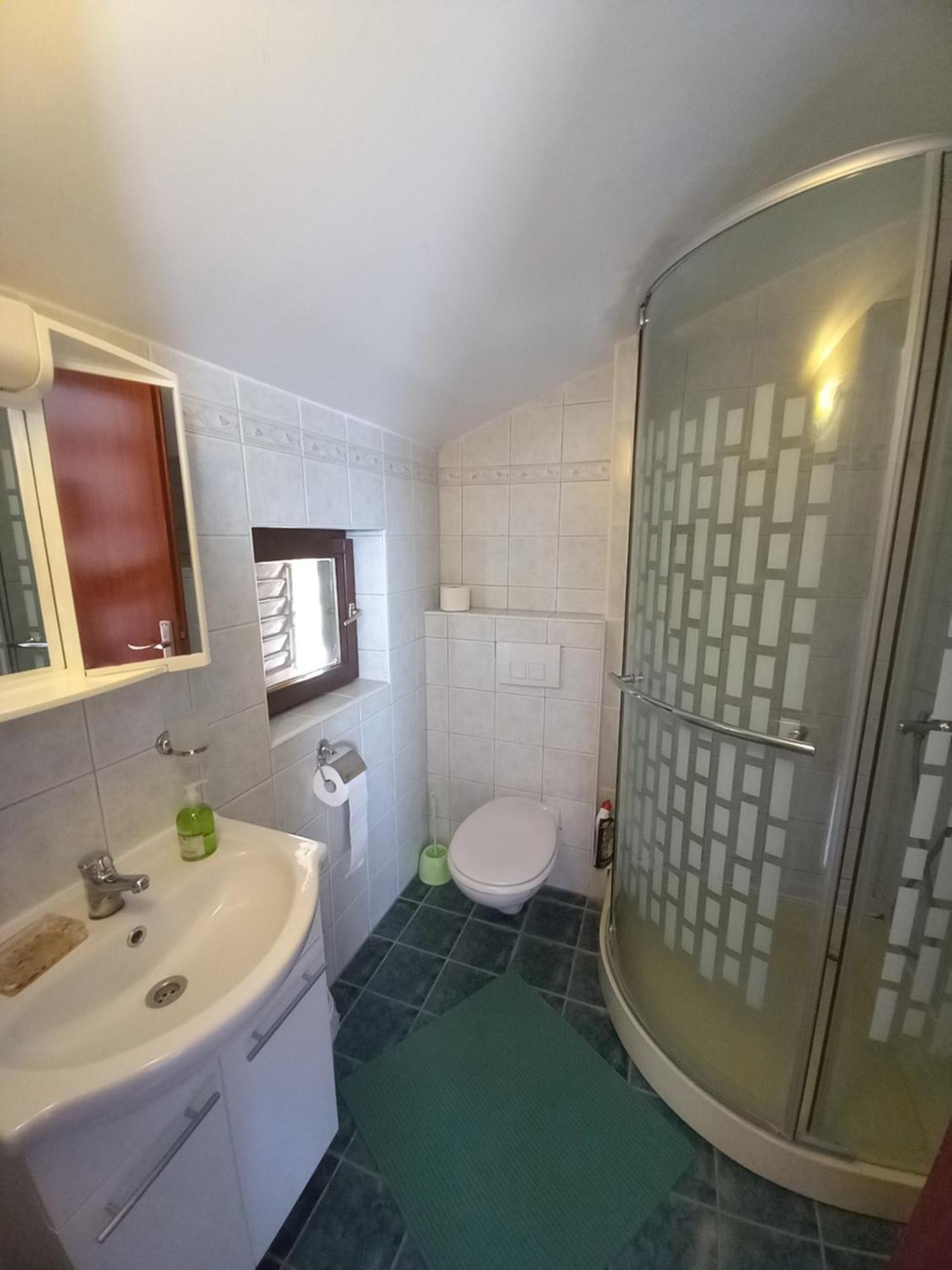 Apartmani Rab - Adrijana & Aleksandra Banjol 객실 사진
