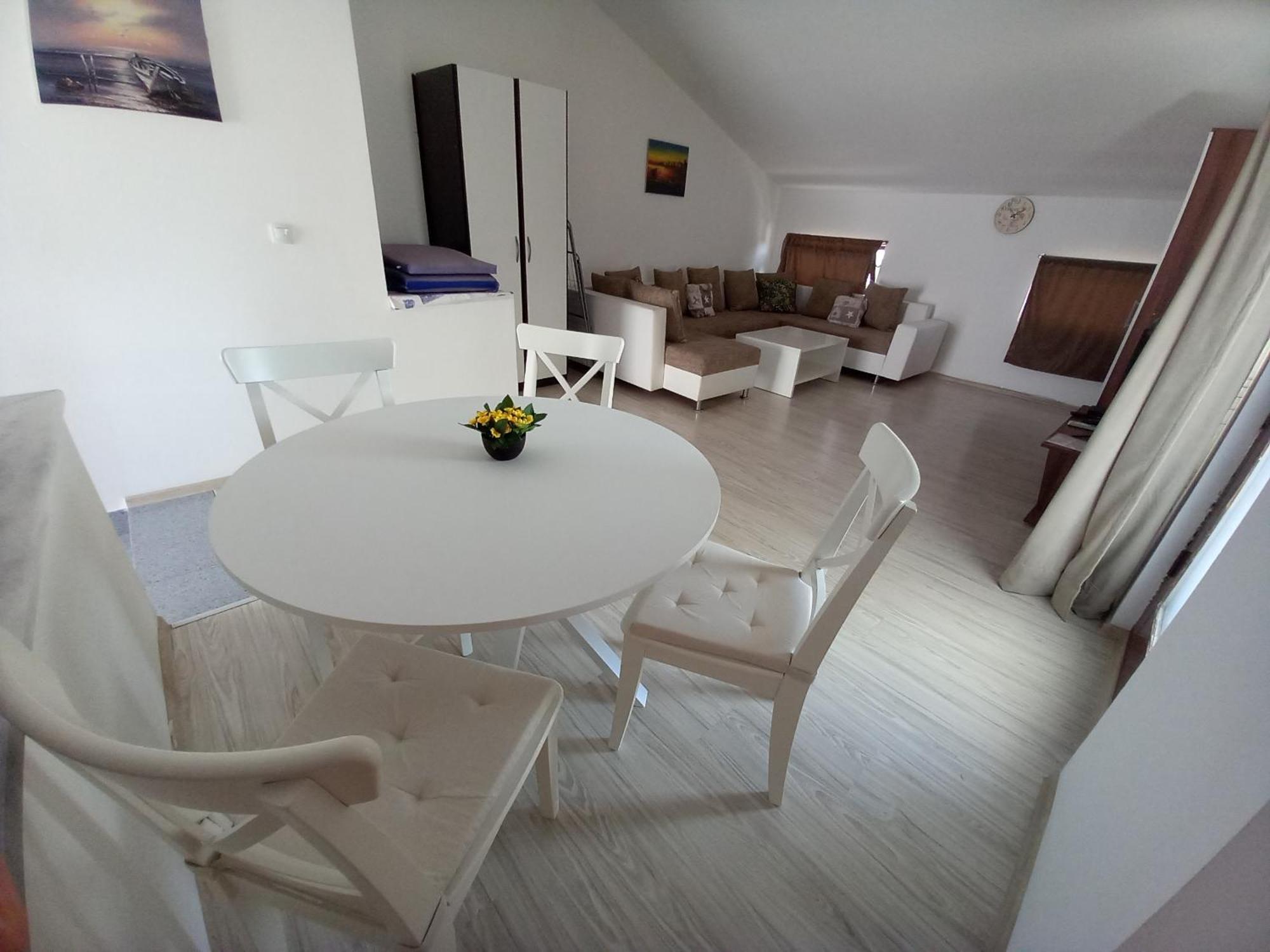 Apartmani Rab - Adrijana & Aleksandra Banjol 객실 사진
