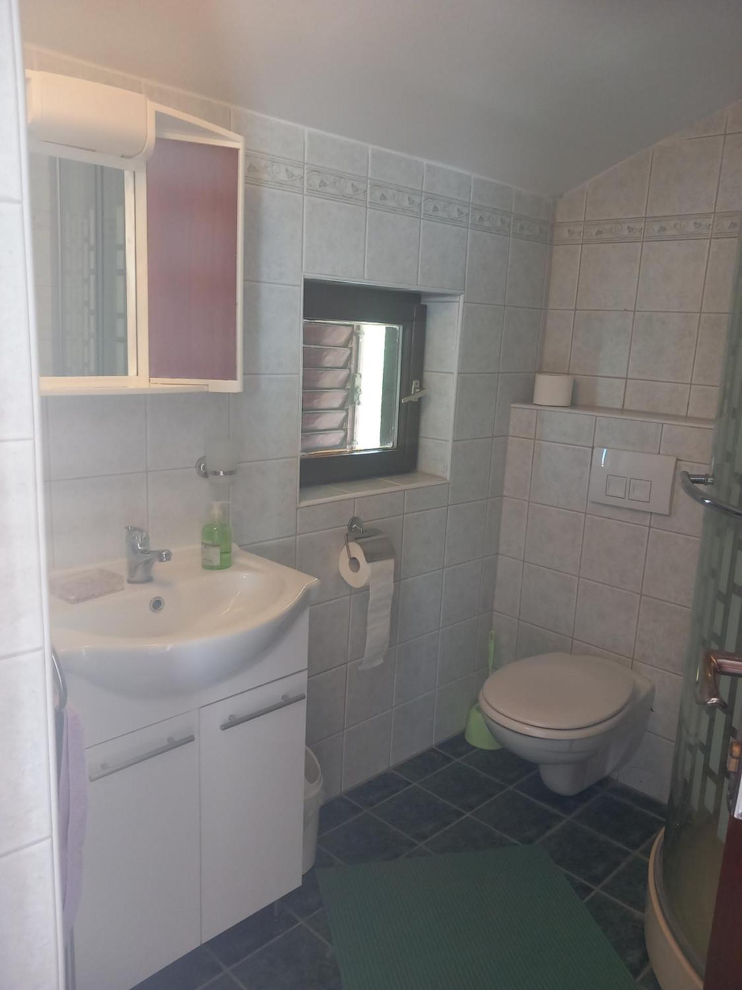 Apartmani Rab - Adrijana & Aleksandra Banjol 객실 사진