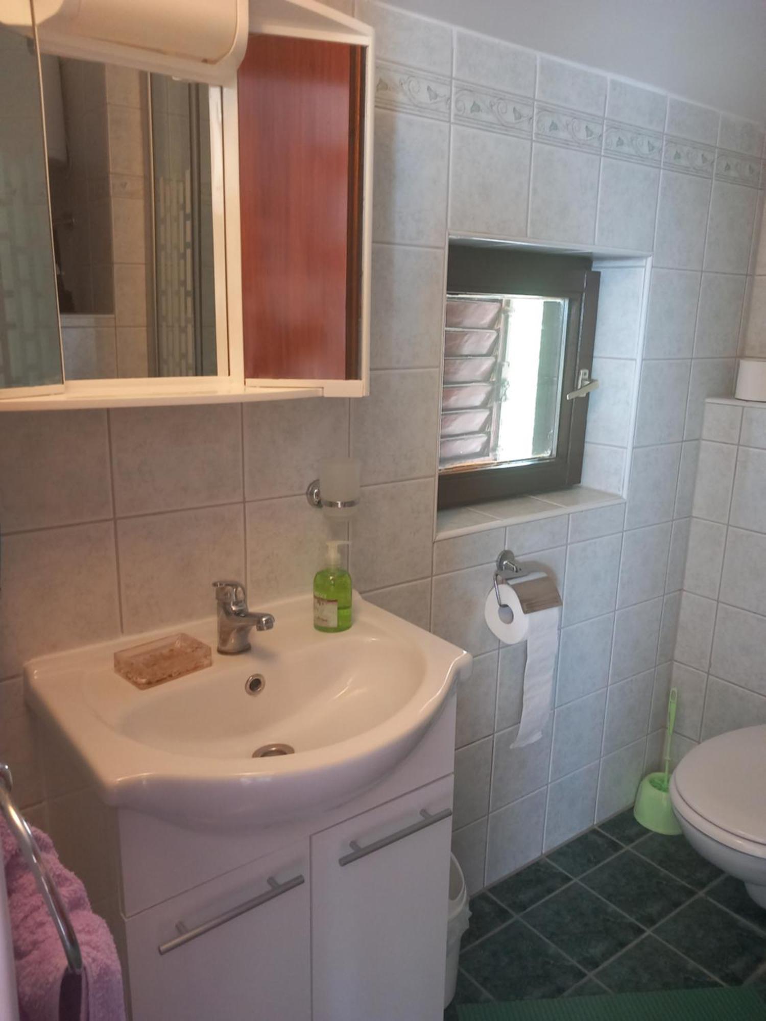Apartmani Rab - Adrijana & Aleksandra Banjol 객실 사진