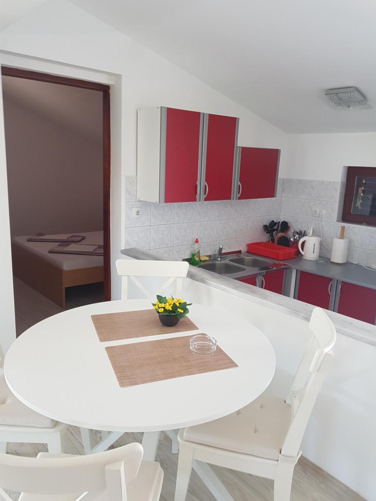 Apartmani Rab - Adrijana & Aleksandra Banjol 객실 사진