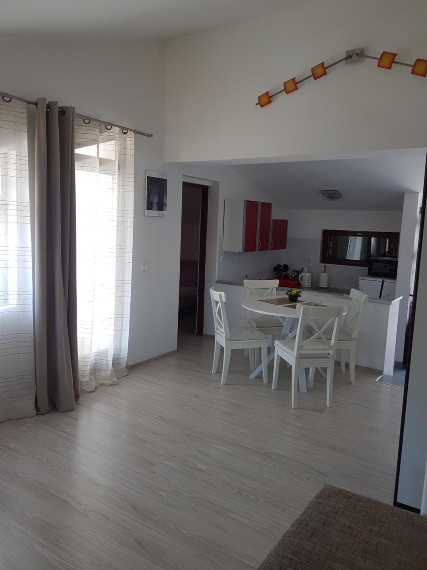 Apartmani Rab - Adrijana & Aleksandra Banjol 객실 사진