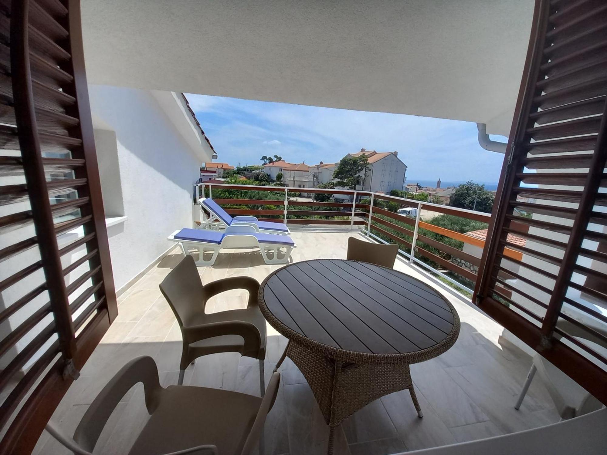 Apartmani Rab - Adrijana & Aleksandra Banjol 객실 사진