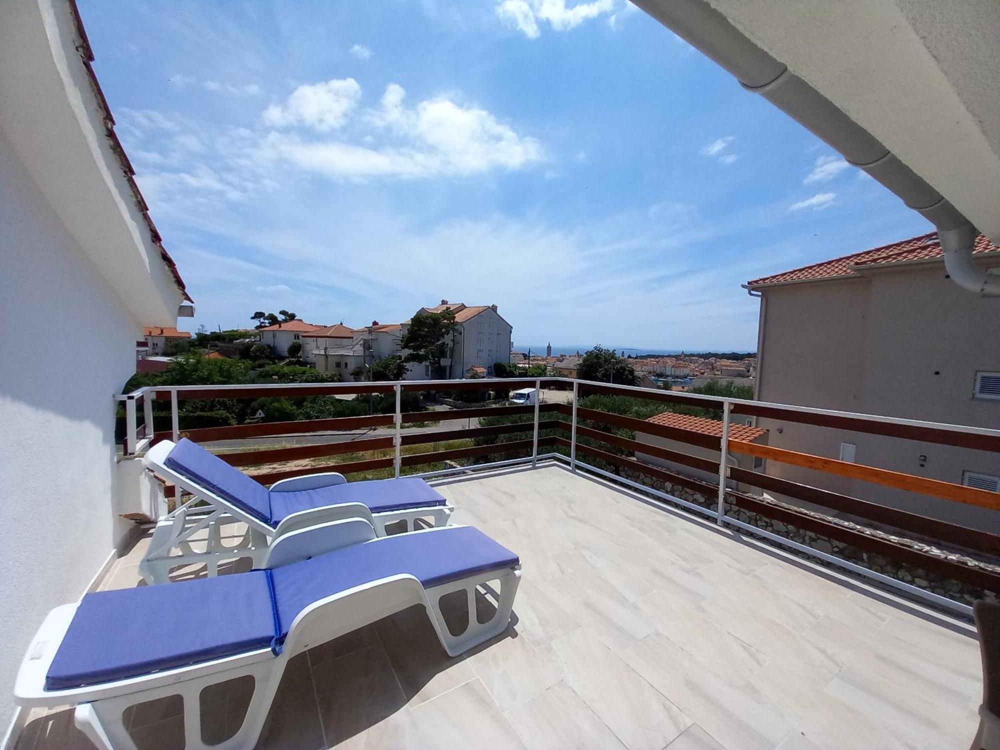 Apartmani Rab - Adrijana & Aleksandra Banjol 객실 사진
