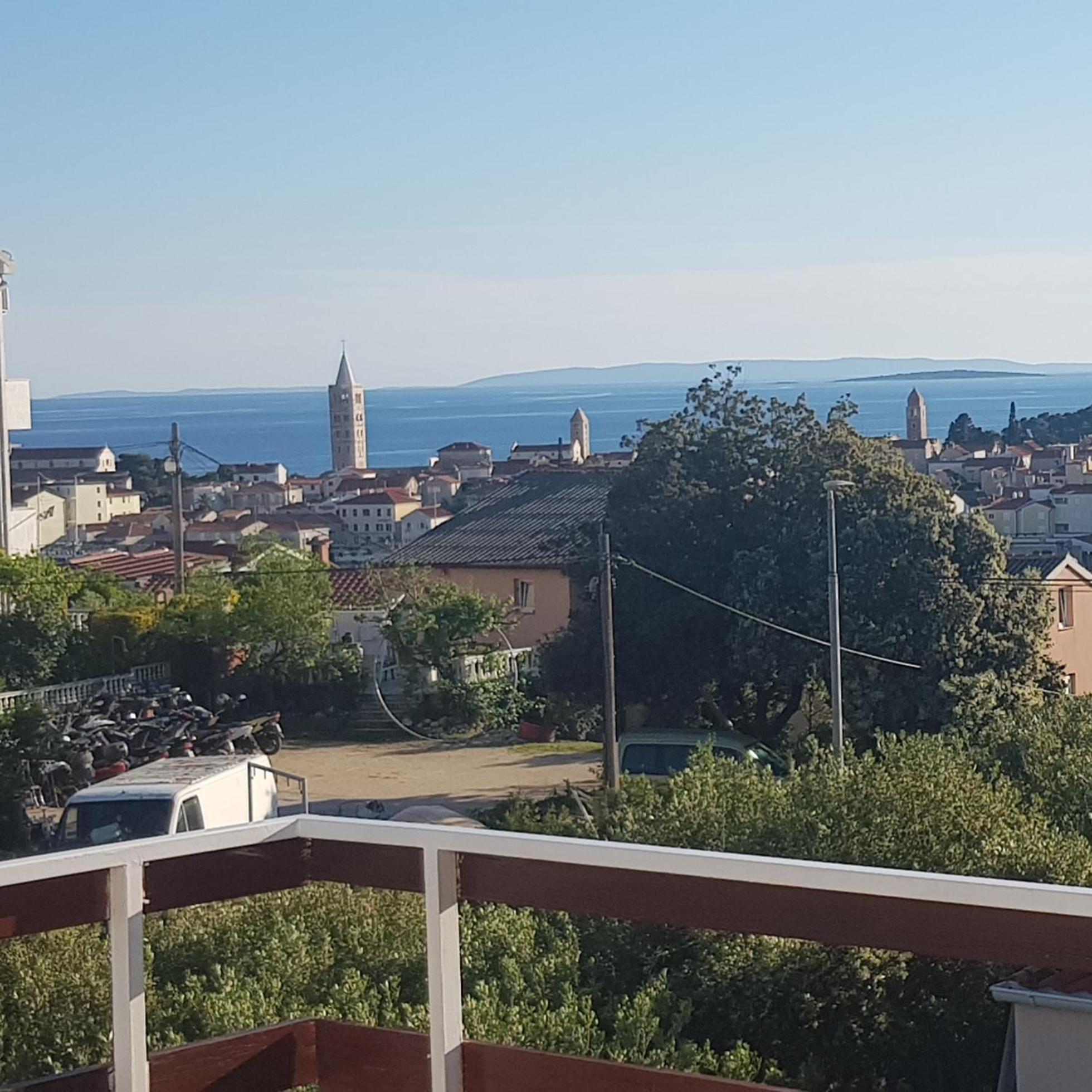 Apartmani Rab - Adrijana & Aleksandra Banjol 객실 사진